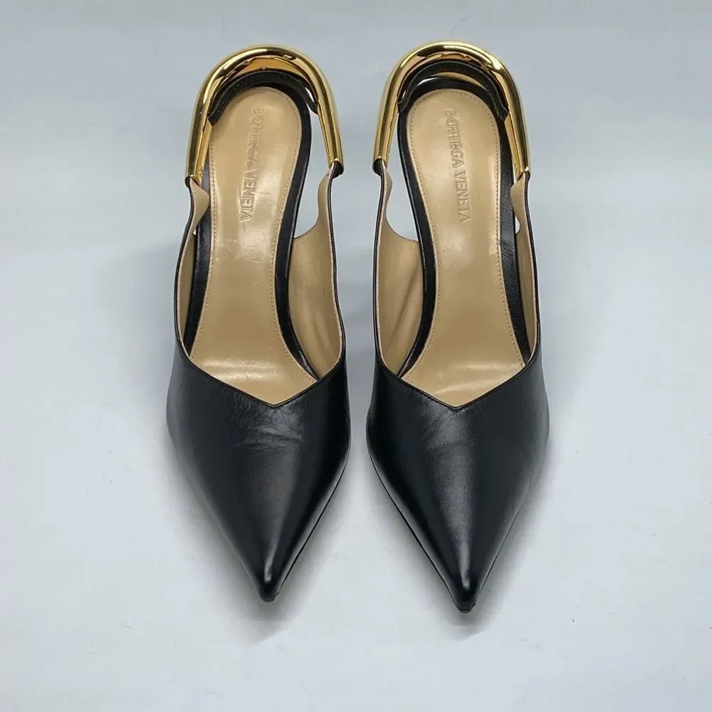 Bottega Veneta tried only